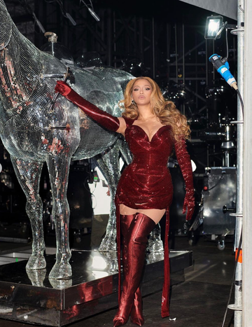 beyonce