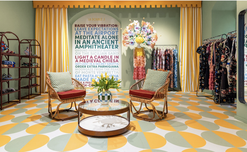 Saks Retail Is Back — With a Coveted Gucci Pop-up and a Brand-new Store