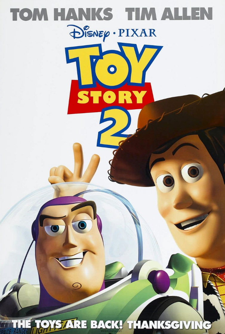 Every 'Toy Story' Movie, Ranked From Worst to Best