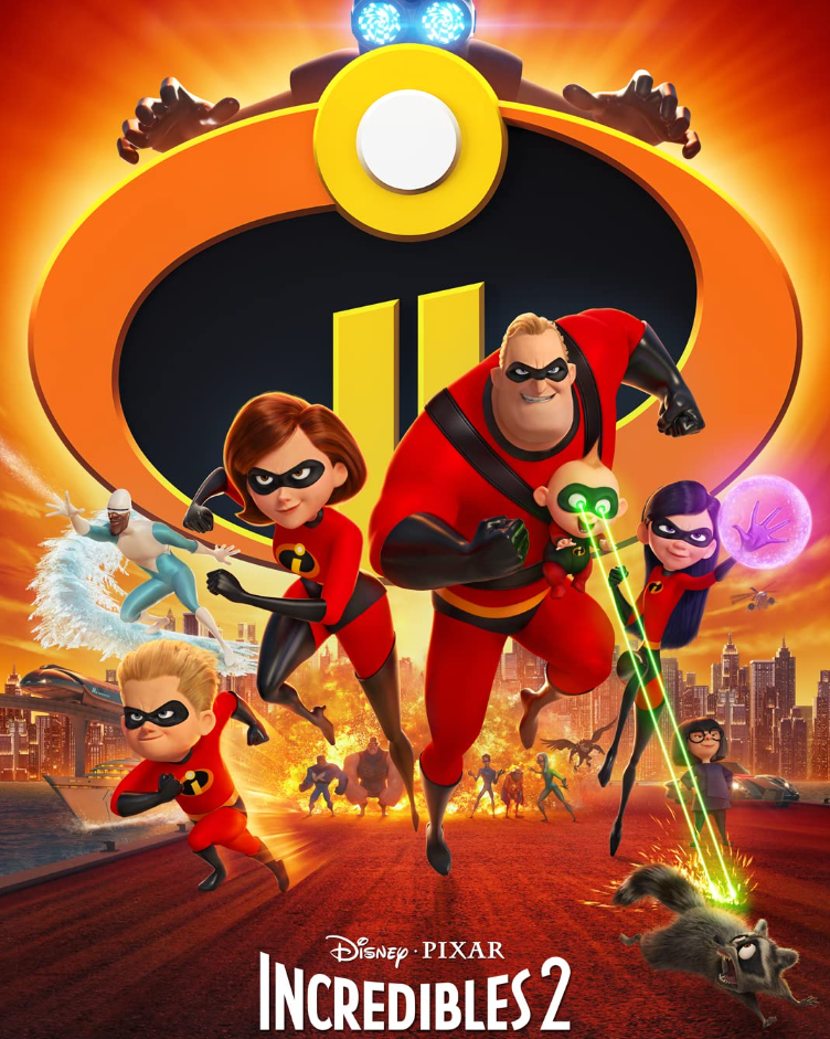 All 26 Pixar Movies, Ranked from Worst to Best