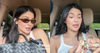 Fans React to Kylie Jenner Unearthing a Gold Rolex from Her Bag