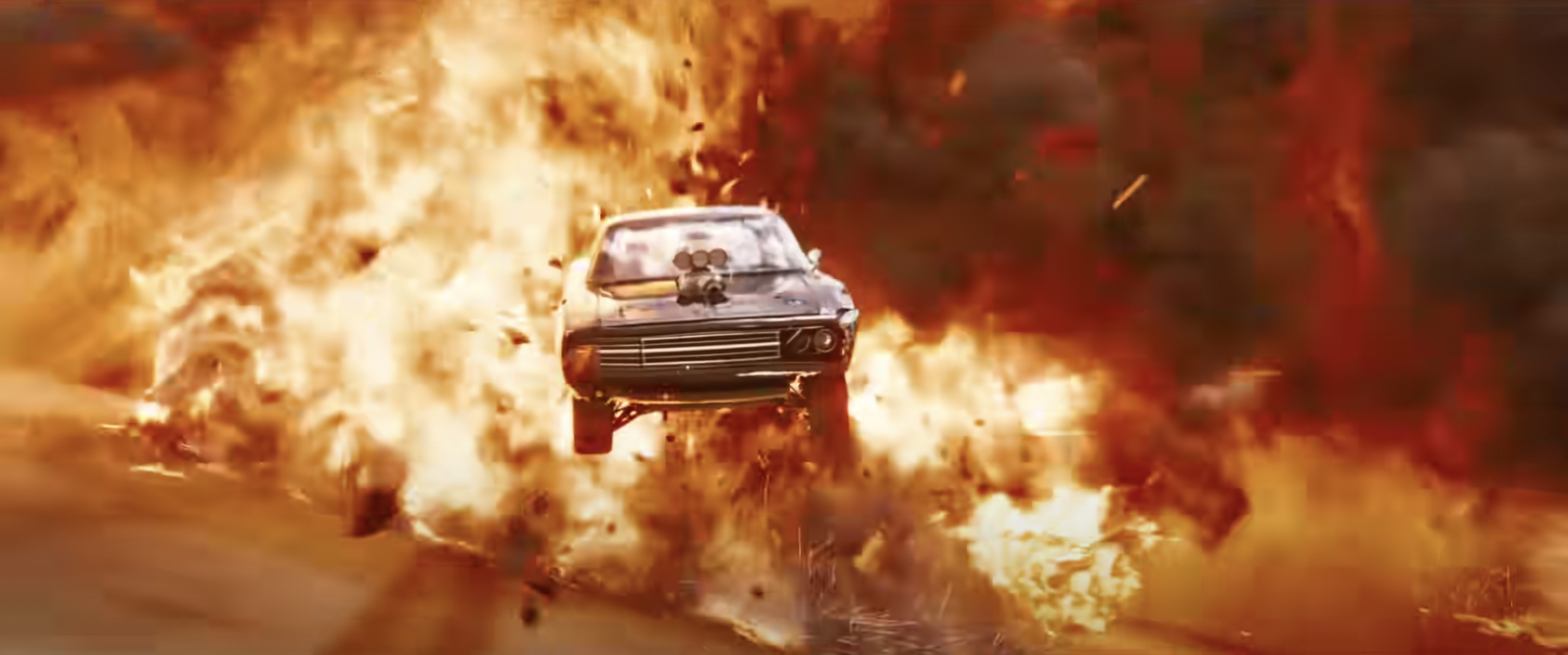fast & furious facebook cover