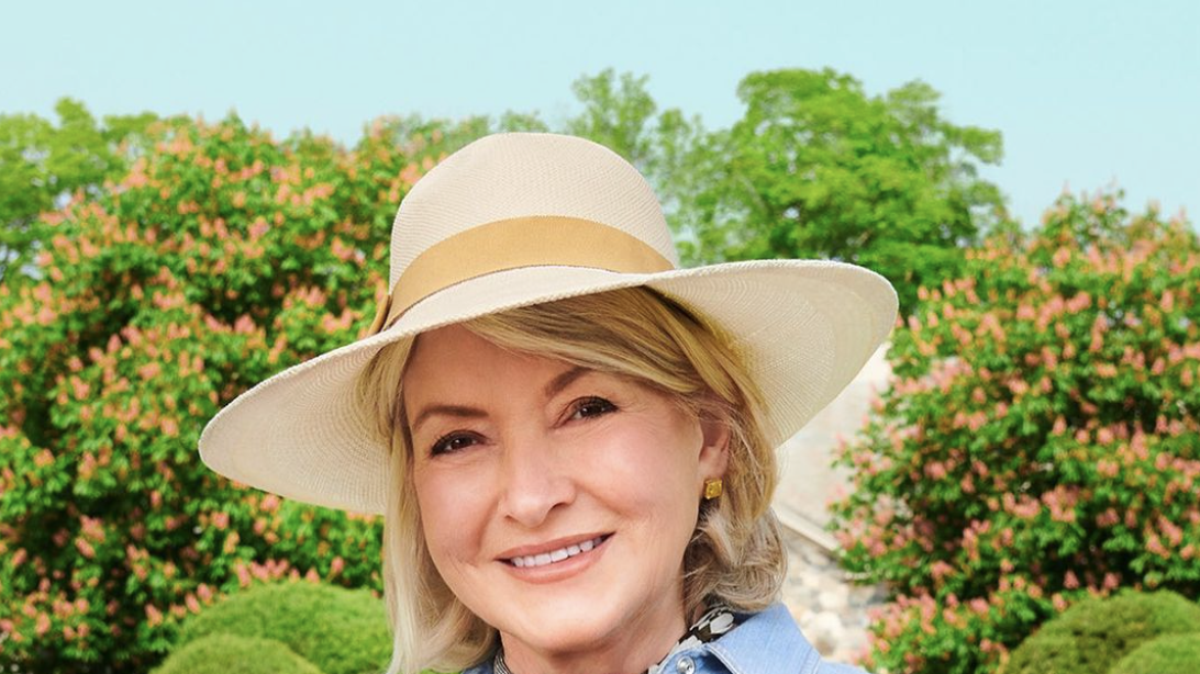 See Everything Martha Stewart Eats In A Day In 2023