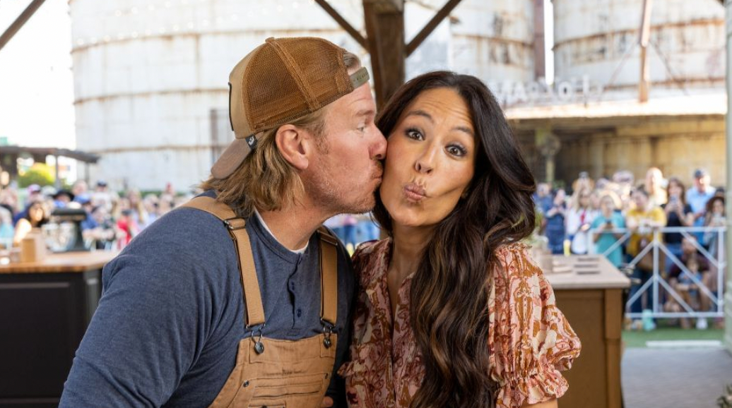 What Is Chip and Joanna Gaines' Net Worth?