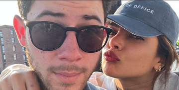 priyanka chopra and nick jonas