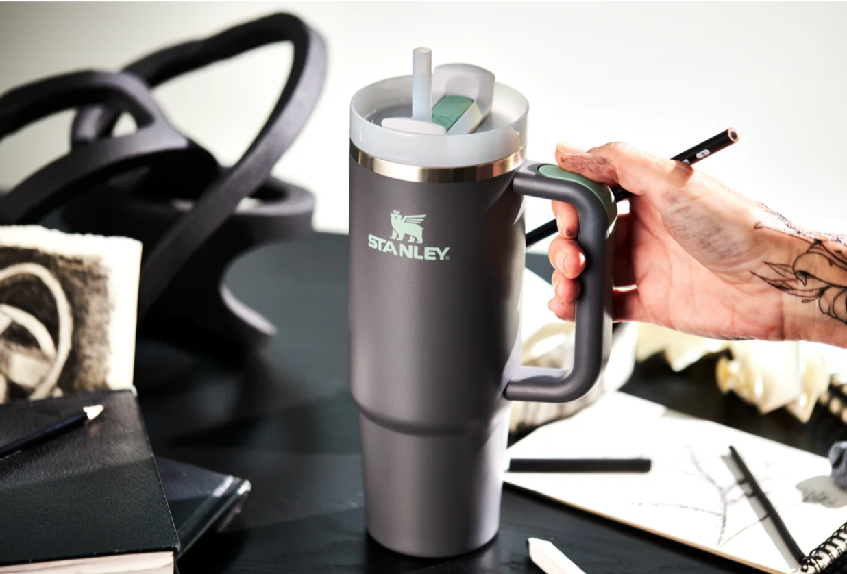 Where To Get The Viral Stanley Tumbler And 4 More Affordable Dupes