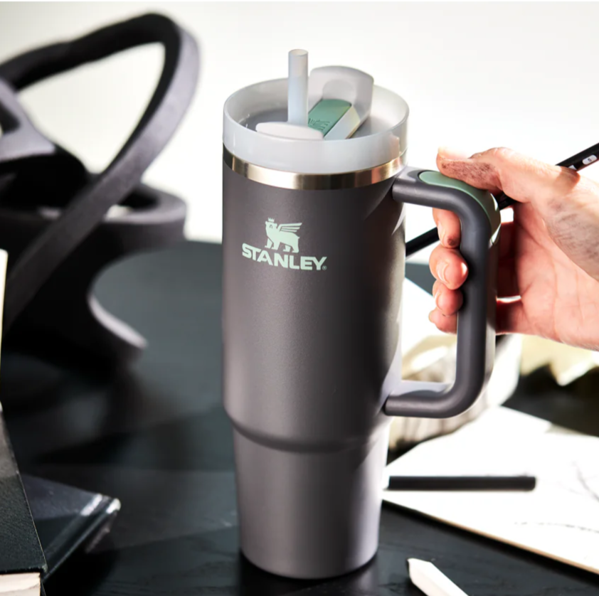 Stanley Tumbler With Handle: Stanley Adventure Quencher Review
