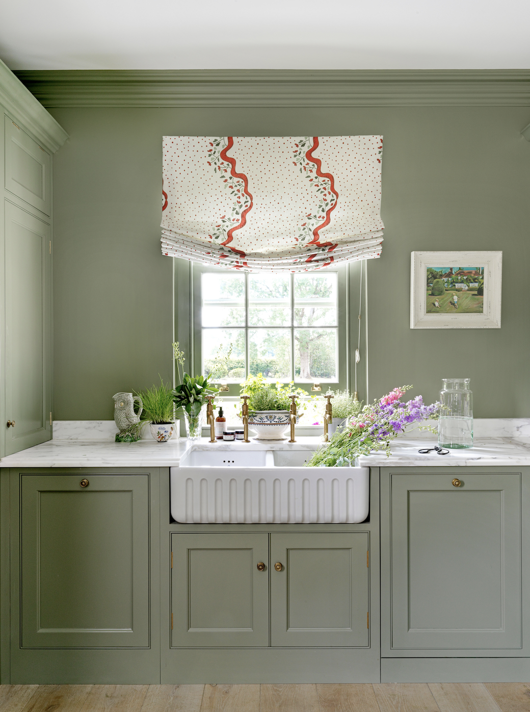 16 Kitchen Curtain Ideas That Ll Add Immediate Charm To Your Space   Screen Shot 2023 06 20 At 11 15 55 Am 6491c2b1177c7 