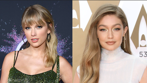 taylor swift gigi hadid