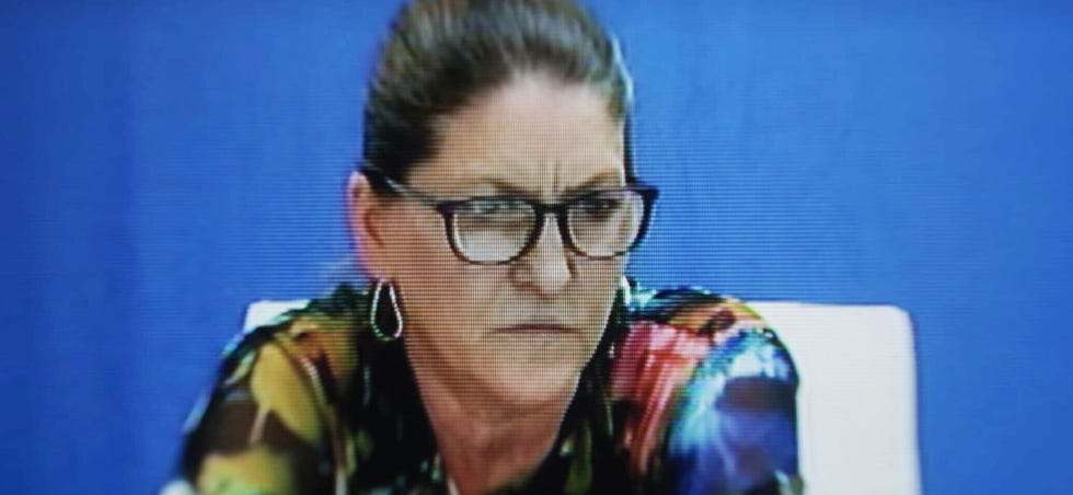 where is dr sally smith now
