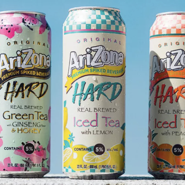 hard arizona iced tea