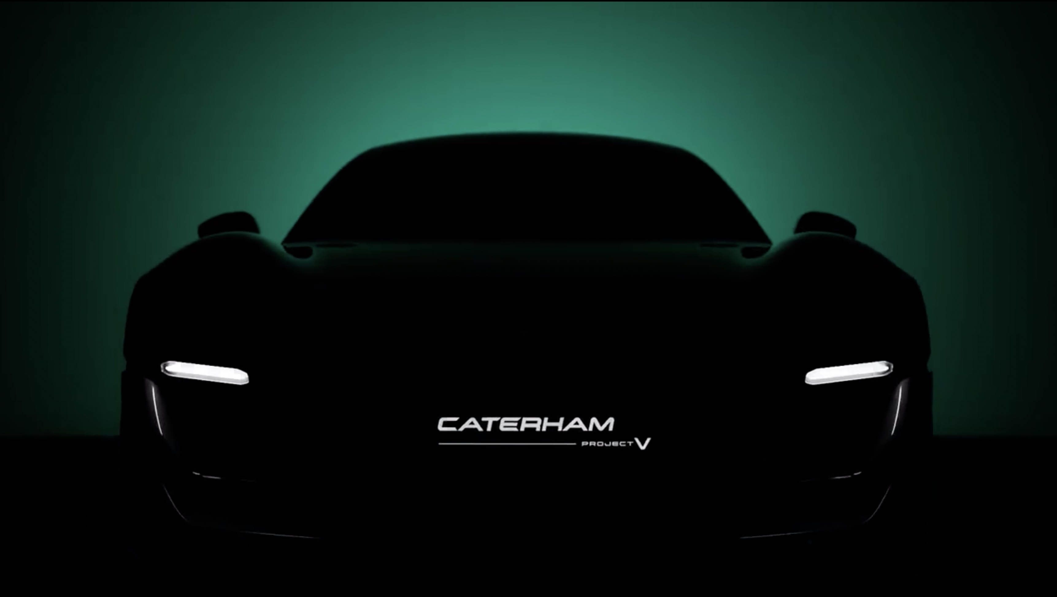 Lockdown has made me want a Caterham – Thank Frankel it's Friday | GRR