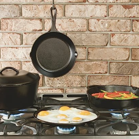 Our Place's bestselling 4-piece cookware set is $170 off 