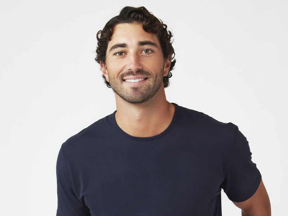 All Joey Graziadei Facts and Spoilers From 'The Bachelor