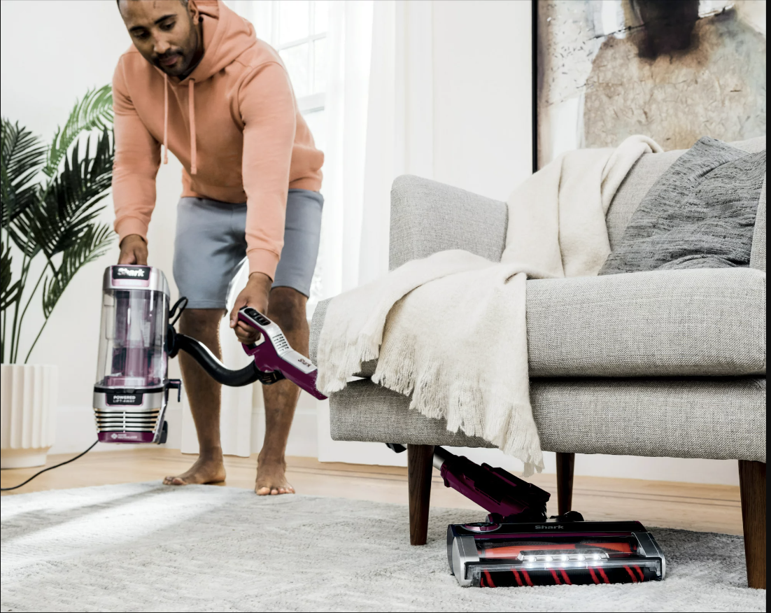 The 9 Best Hardwood Floor Vacuums of 2023, Tested and Reviewed
