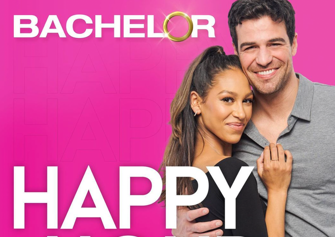 Bachelor Happy Hour