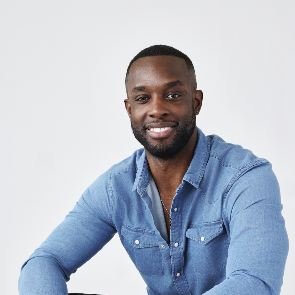 Who Is Aaron Bryant on 'The Bachelorette'? All Facts and Spoilers
