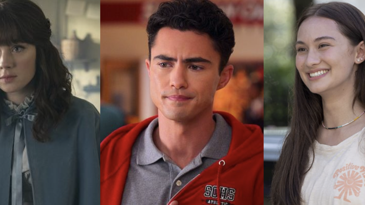 Wednesday Cast: Every Actor and Character in the Netflix Series