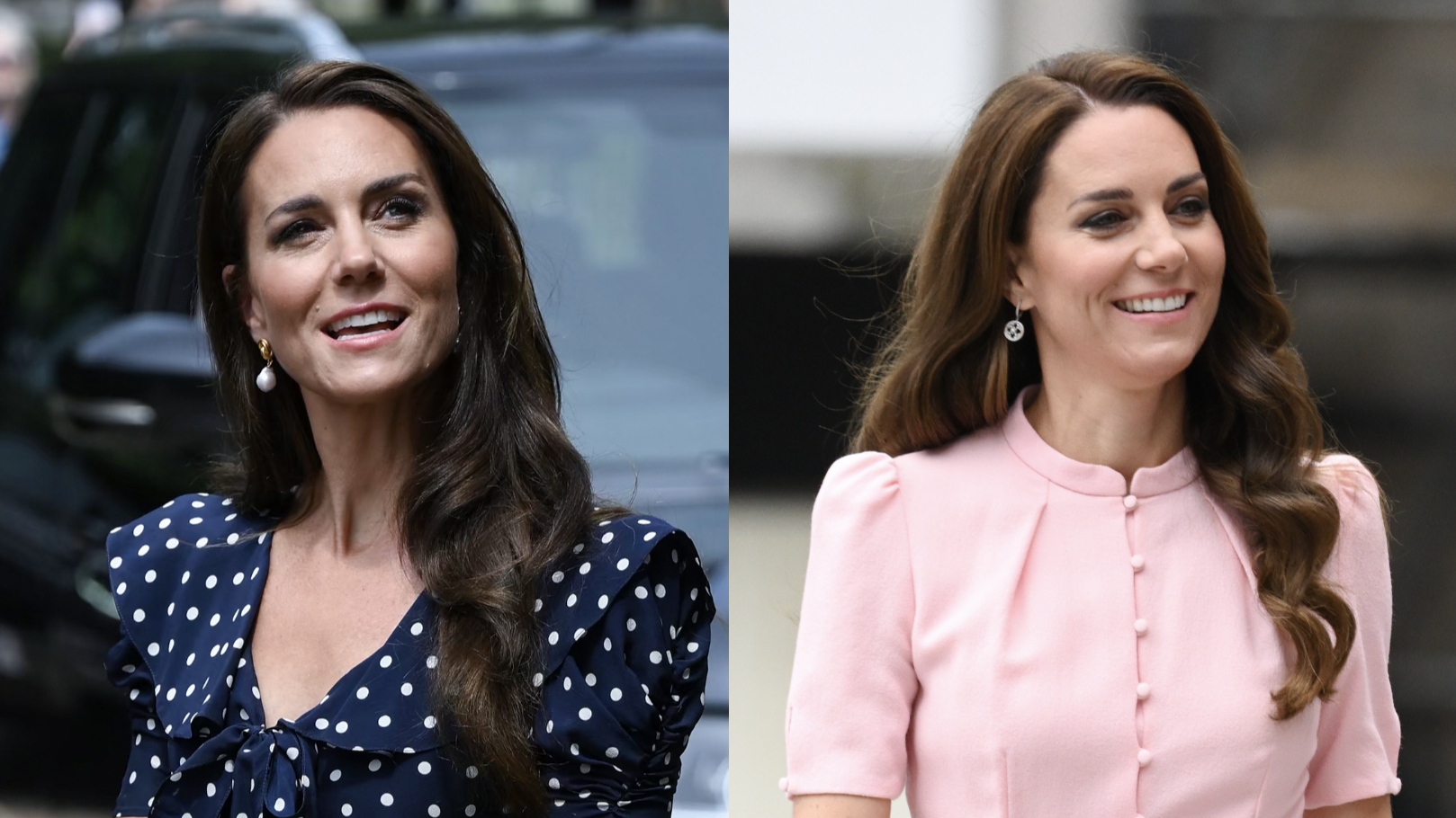 Kate Young Sex Videos - Kate Middleton's Teases Wimbledon with Repeat Outfit Easter Eggs