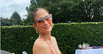 jennifer lopez