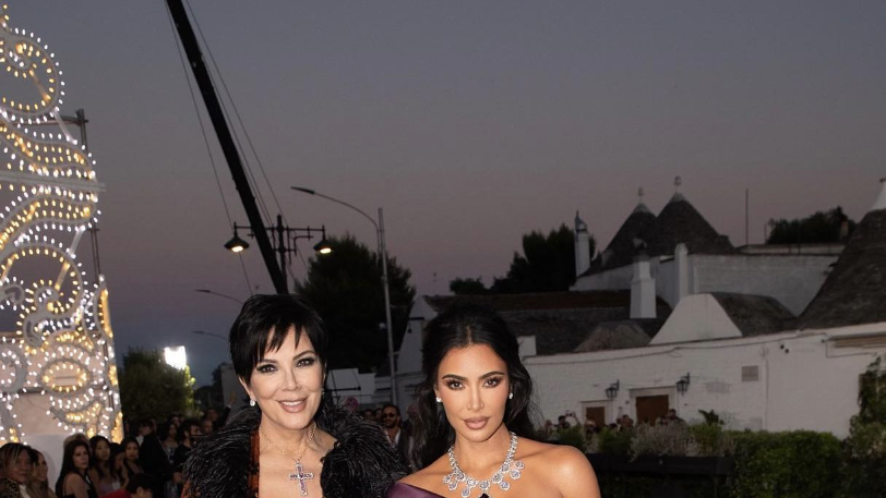 The Most Luxurious Gifts The Kardashians & Jenners Got This Year!