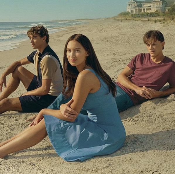 'The Summer I Turned Pretty' Has Officially Been Renewed for Season 3