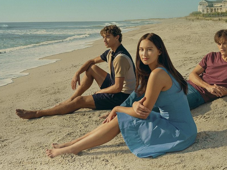 How Old is the Cast of 'The Summer I Turned Pretty'? - 'The Summer I Turned  Pretty' Cast Ages