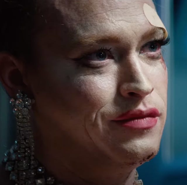 Caleb Landry Jones in Dogman: perché è la sua prova migliore