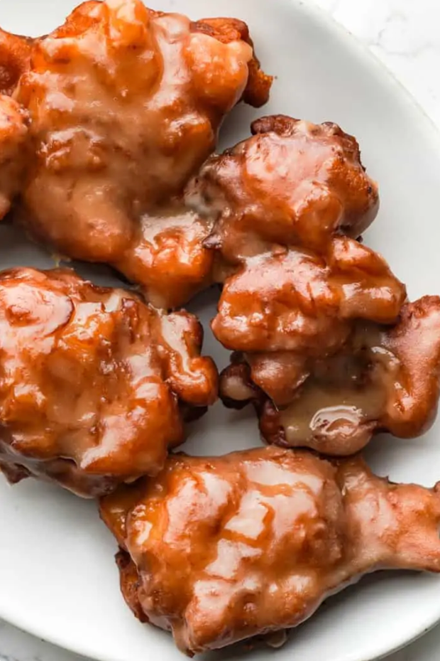 25 Fall Dessert Recipes 2023 — Delicious, Easy Treats for Autumn
