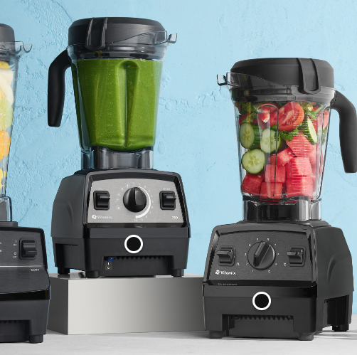 Why Vitamix Blenders Are the Best Blenders You Can Buy in 2023