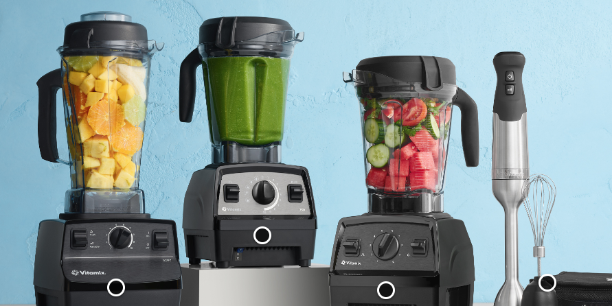 Prime Day Vitamix Deals 2023: Save Up to 45% on
