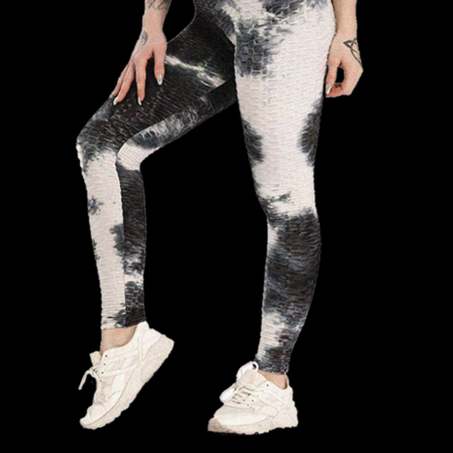 s viral Seasum leggings review – do they really have butt