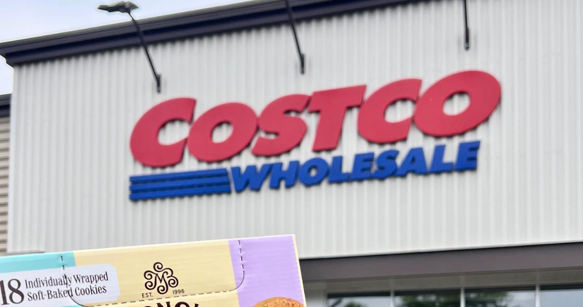 Costco Wholesale Australia - Whether they're to share or to keep