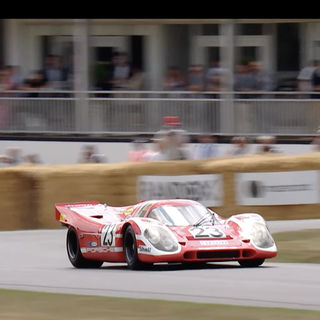2023 Goodwood Festival of Speed Is Here