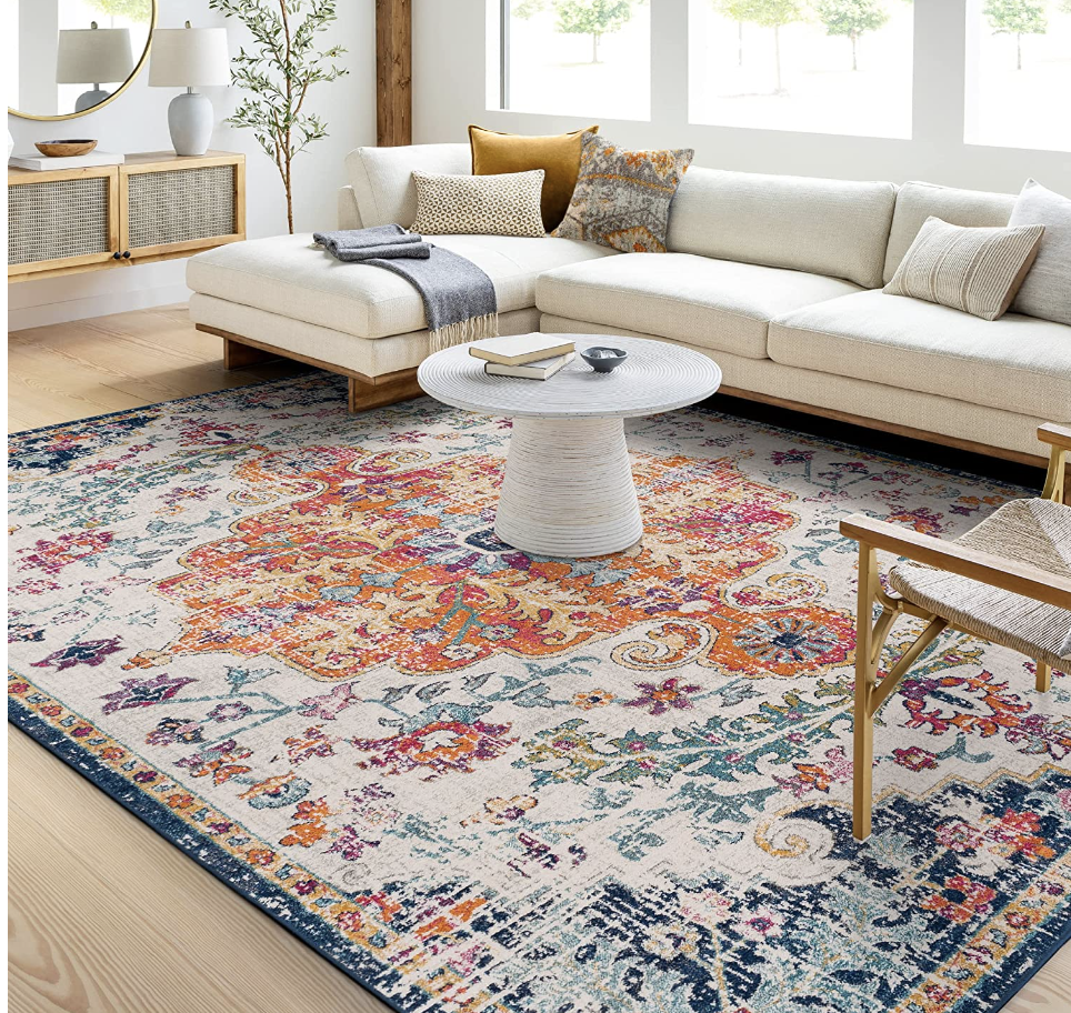 The 15 Best Area Rugs to Shop Online in 2024