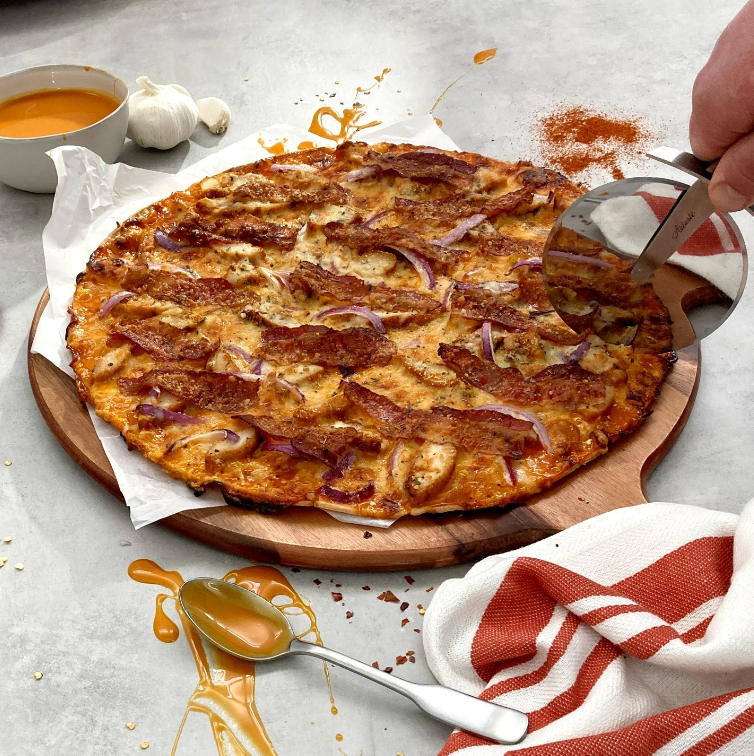 st louis pizza