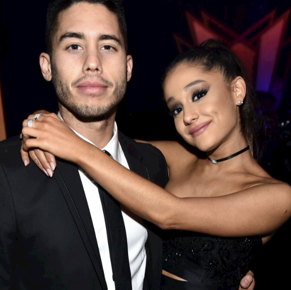 Quick Refresher on Ariana Grande's Full Dating History Over the Years
