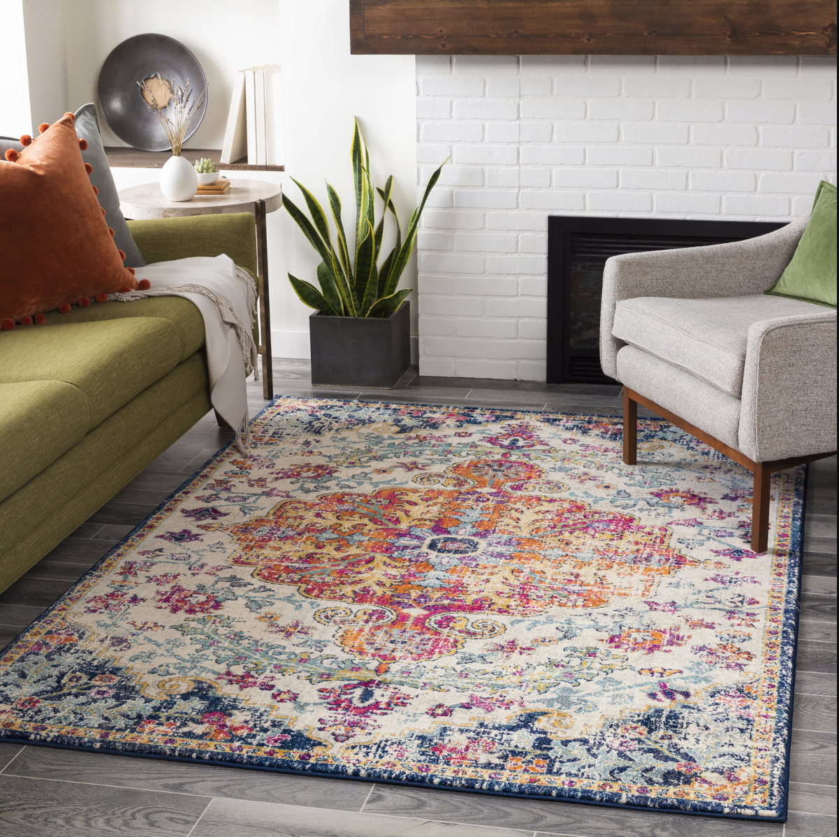 The 11 Best Entryway Rugs of 2023