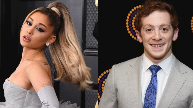 Ariana Grande and Ethan Slater Relationship Update September 2023