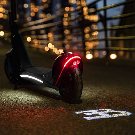 Costco is Selling a Bugatti Scooter and the Internet Is Obsessed