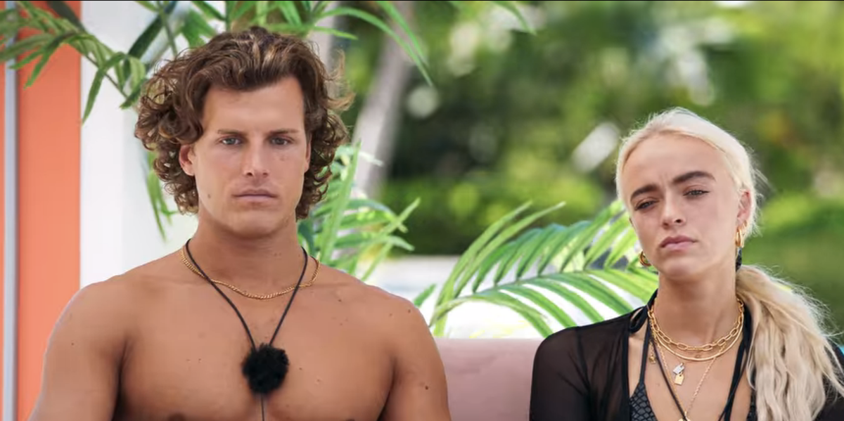 Too Hot to Handle star was meant to be on Love Island