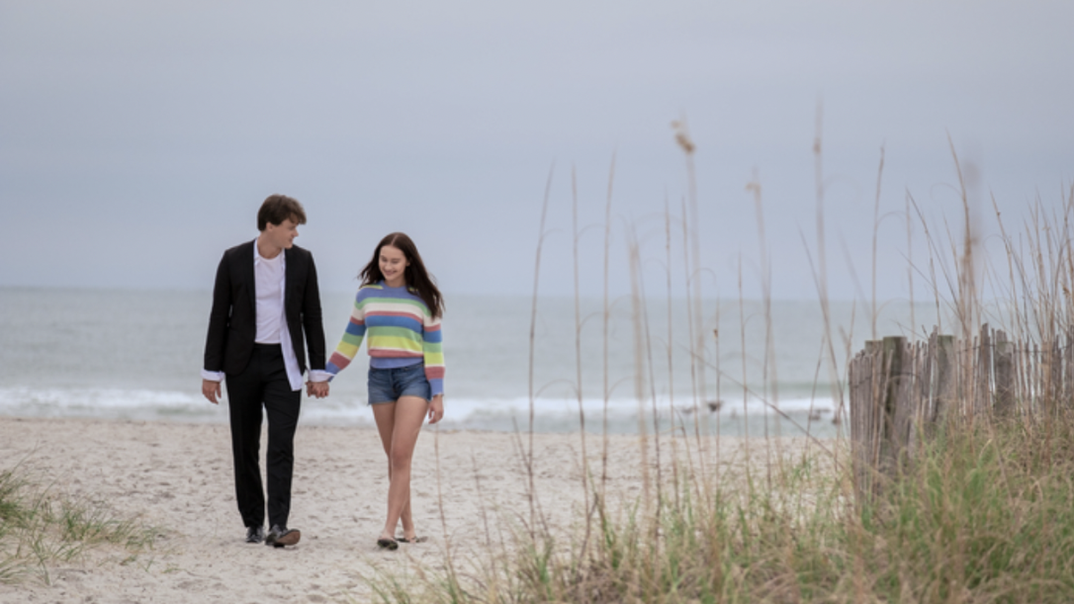 Summer Days, Summer Nights': The New Romantic Drama Set In Long