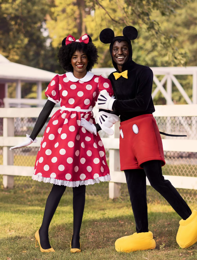 49 couples Halloween costumes 2022 - Best costumes for couples