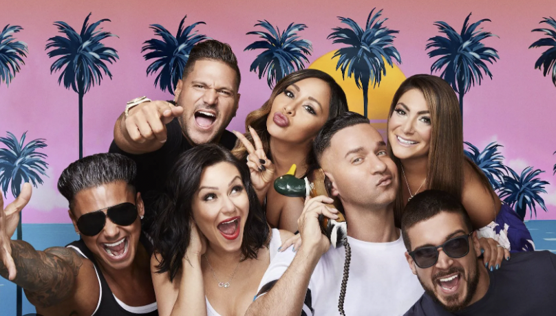 Jersey Shore': Snooki and JWoww get their own pilot 