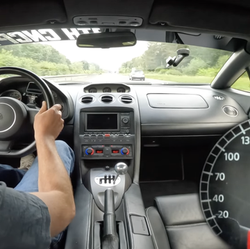 Watch a Tesla Model S Plaid Reach V-Max on the Autobahn