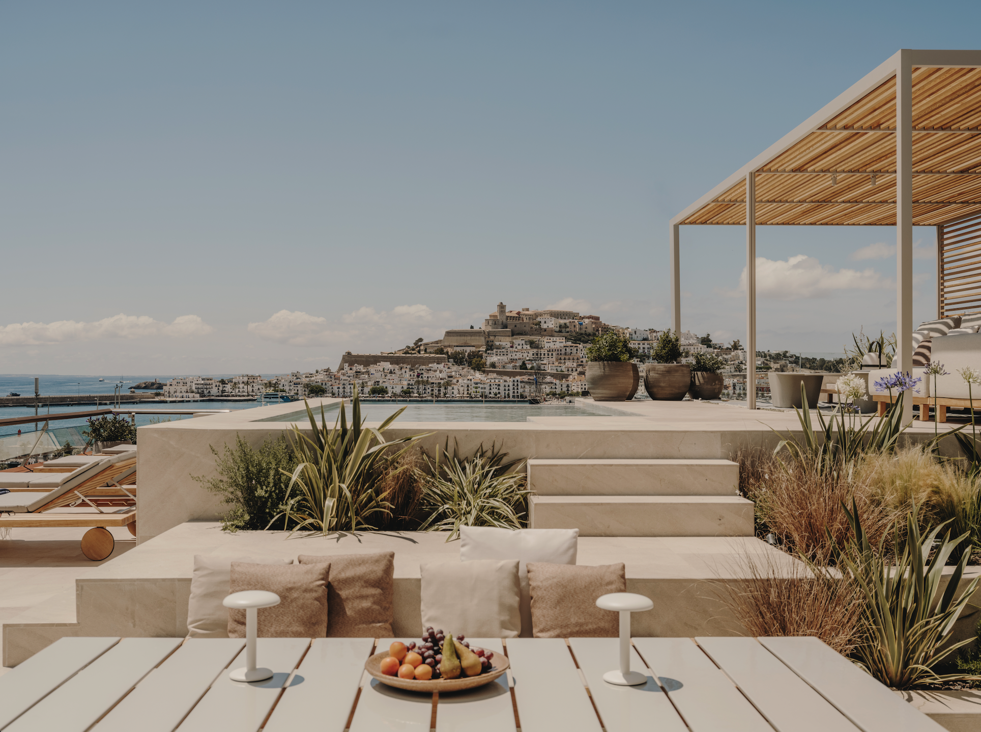 IBIZA GRAN HOTEL - Prices & Reviews (Ibiza Town)