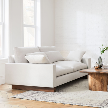 best extra deep couches