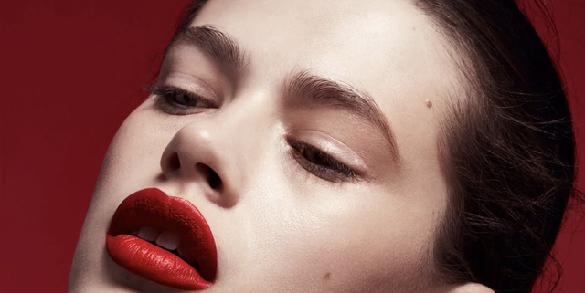 Top 9 Drugstore Red Lipstick Shades to Have in Your Makeup Bag - Brown Girl  Magazine