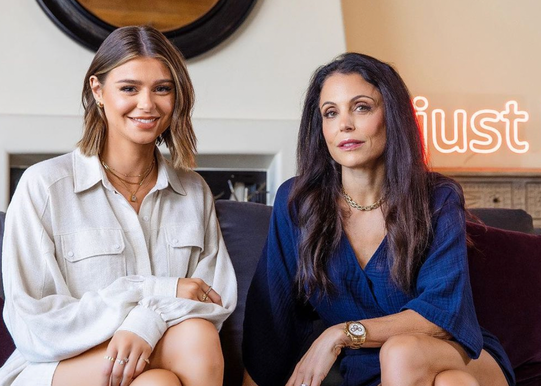 Rachel Leviss Bethenny Frankel Interview Recap—Biggest Reveals