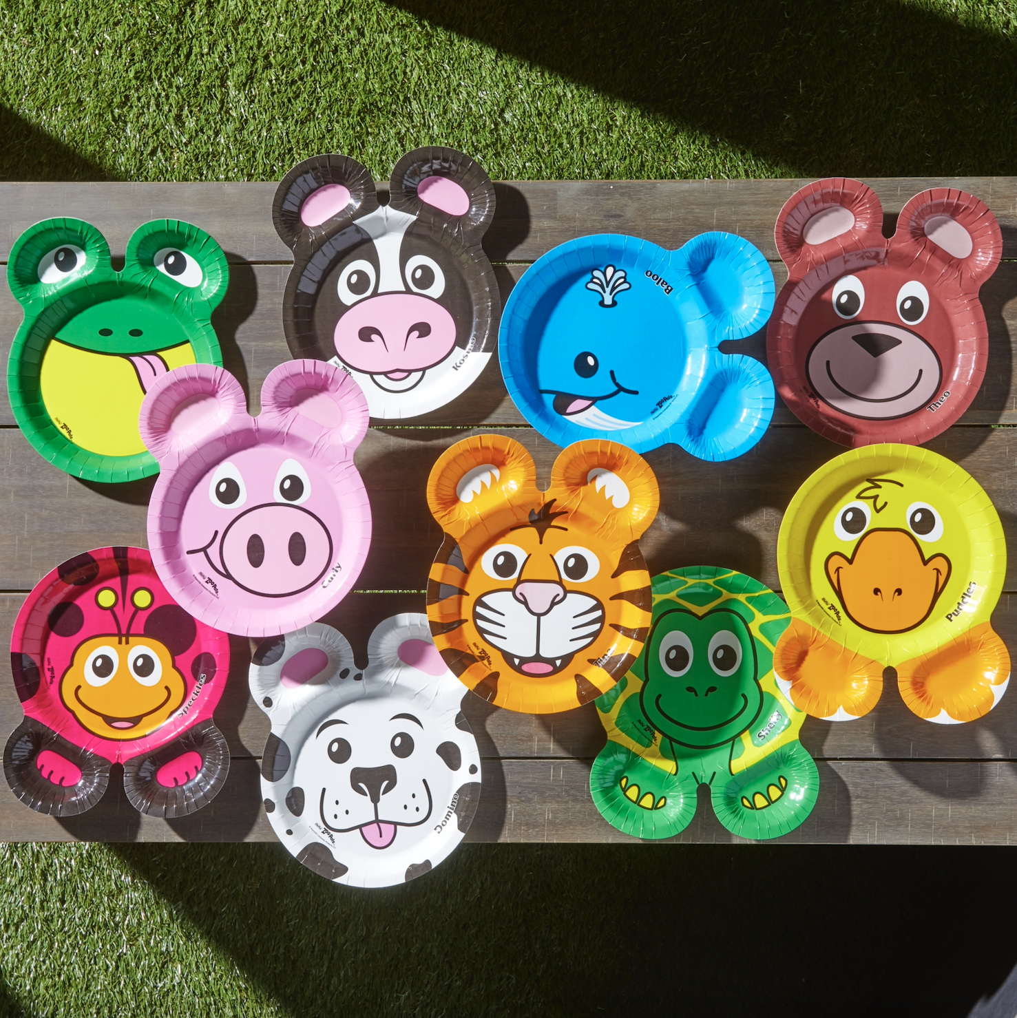 Hey, '90s Kids—Zoo Pals Are Back After Nearly A Decade